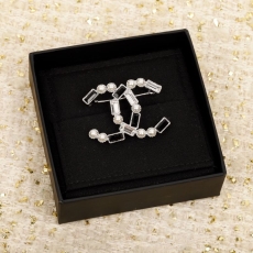 Chanel Brooches